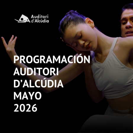 Auditori d'Alcúdia