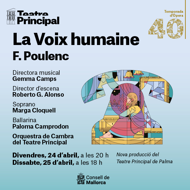 La Vooix Humaine
