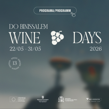 https://binissalemdo.com/winedays-mallorca/