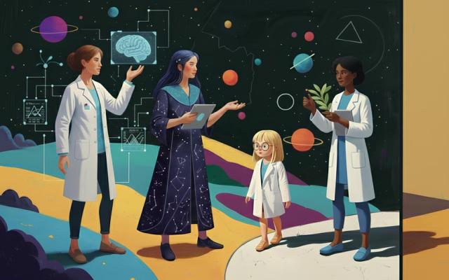 Talleres artísticos y creativos para niños