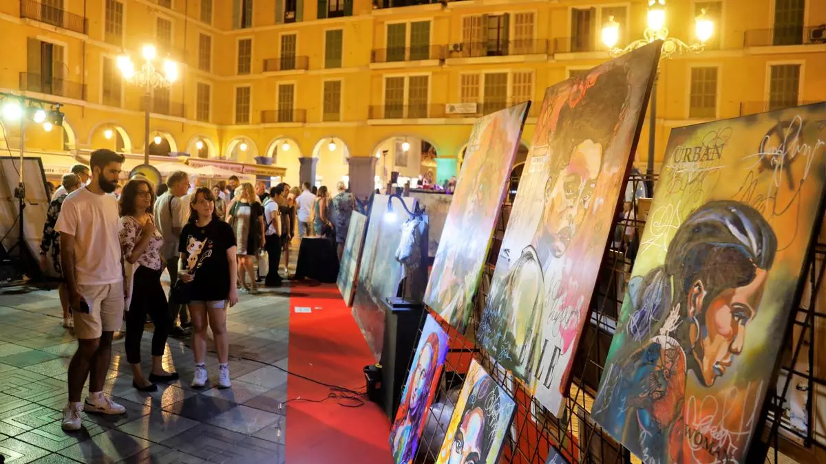 Exposiciones y encuentros artísticos destacados en Mallorca en 2026