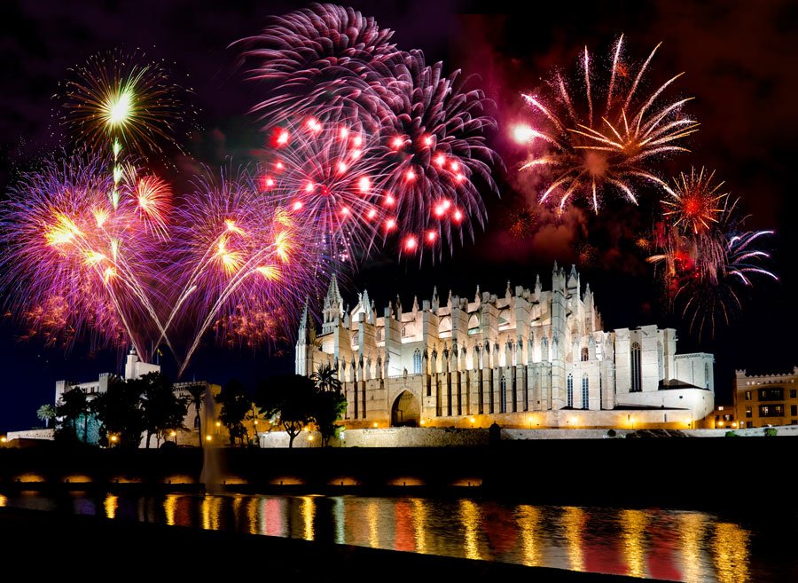 Festividades locales y tradiciones en Mallorca este 2026