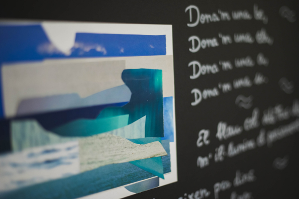 Around Antònia Font