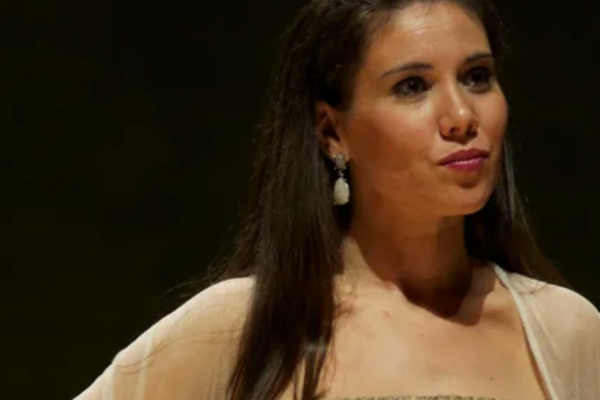 La voix humaine – Francis Poulenc