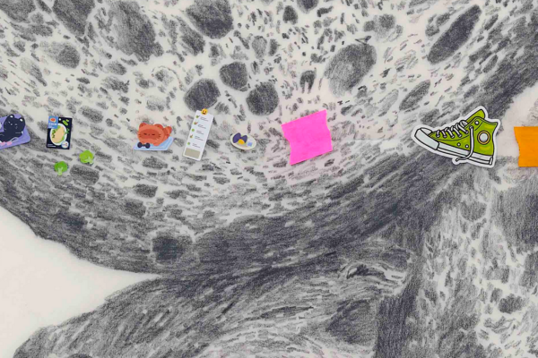 Ester Partegàs – Arquitectura menor