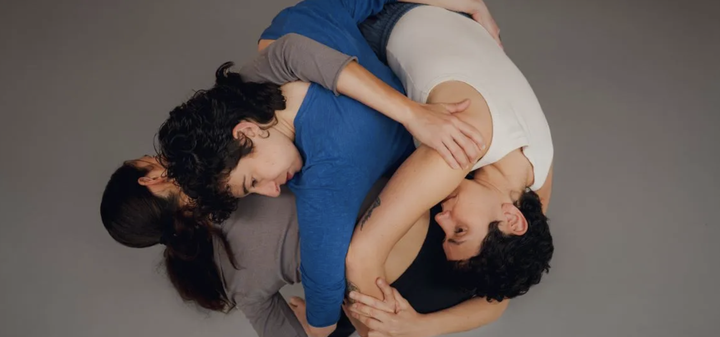 NUS - Dansa contemporània (Palma)