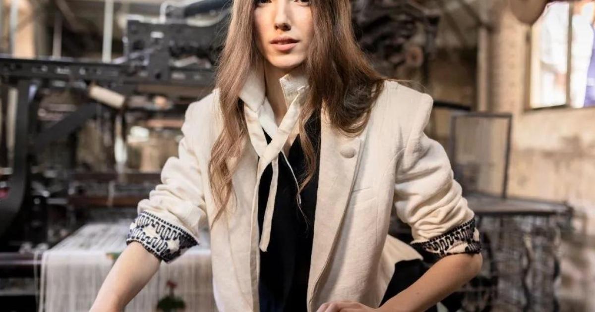 Moda Artesana de Mallorca - Presentació al Teatre Principal de Palma