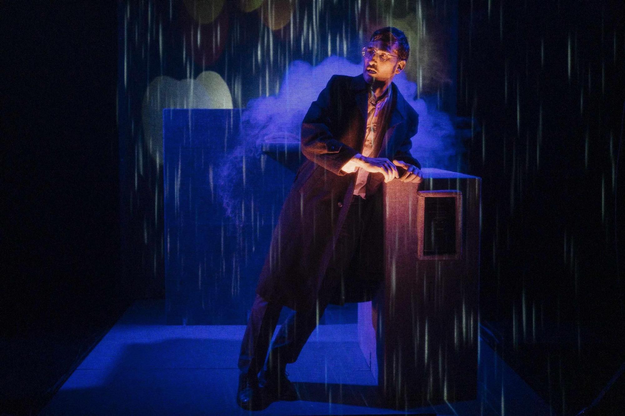 BADMOON - Teatro (Alcúdia)