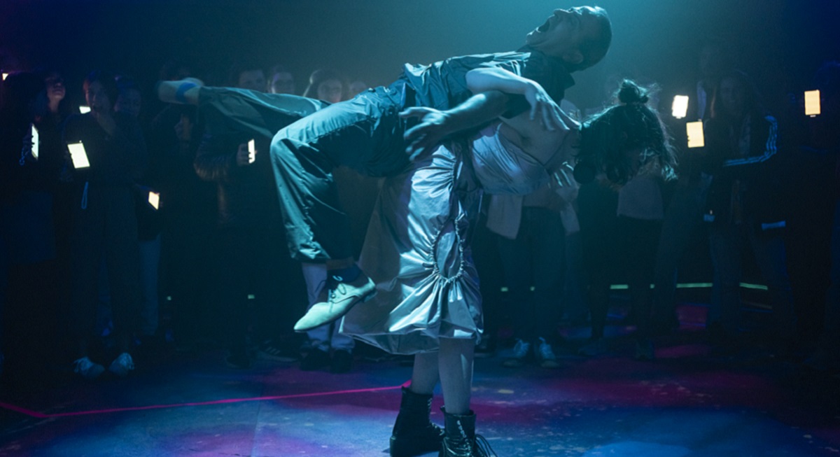 ODISEES - Immersive theater (Alcúdia)