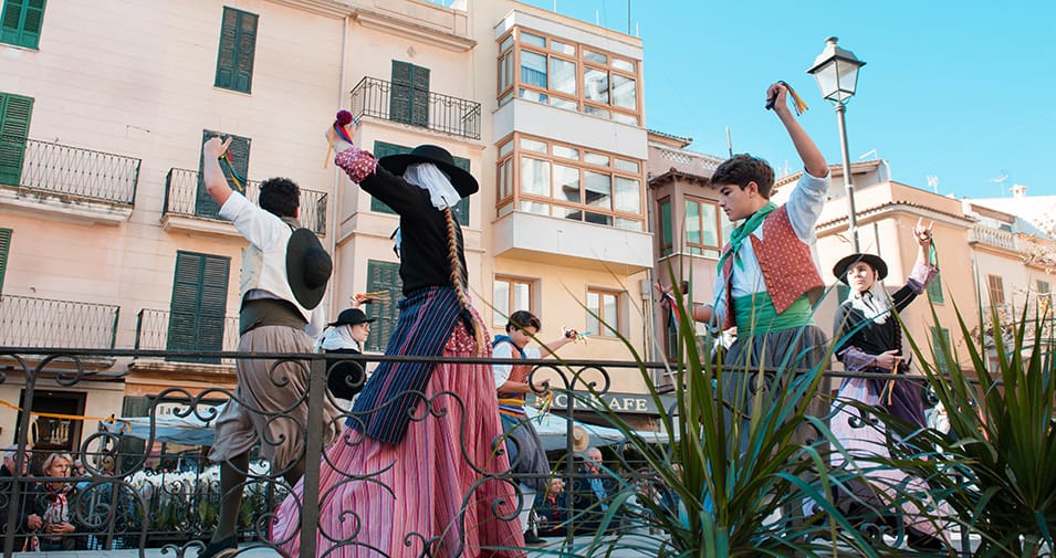 Dia de les Illes Balears 2026 - Festa oficial amb plans per tota l'illa