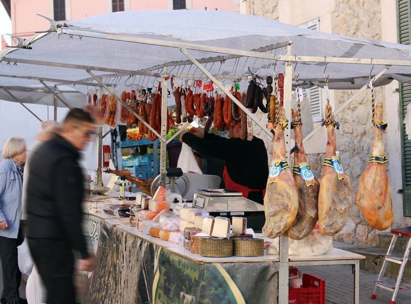 Mercadillo de Calvià