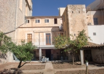 Centre Cultural Ca Ses Monges