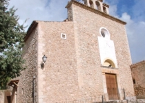 Esglèsia Vella de Caimari