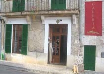 Es Portal de Tramuntana