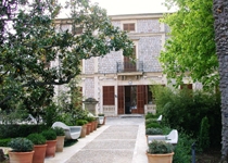 Museu Balear de Ciències Naturals i Jardí Botànic de Sóller