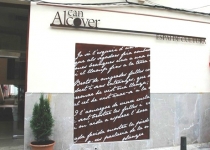 Can Alcover – Espai de Cultura