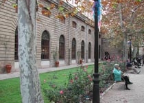 Centre Cultural La Misericòrdia