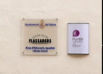 Centre Cultural Flassaders