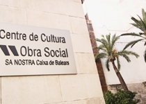 Centre de Cultura ‘Sa Nostra’