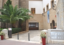 Centro de Historia y Cultura Militar de Baleares