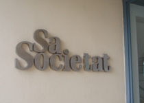 Sa Societat