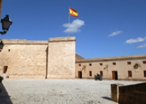 Museo Histórico - Militar Castillo de Sant Carles