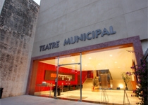 Teatre de Manacor