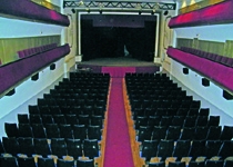 Teatre Municipal de Muro