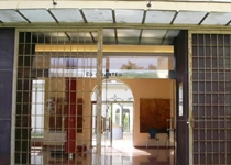 Teatre de Petra Es Quarter