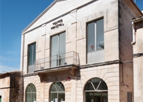 Teatre Principal de Santanyí