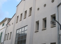 Teatre Municipal de Vilafranca