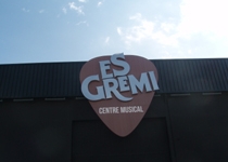 Es Gremi