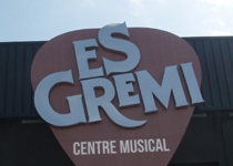 Es Gremi