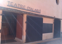 Teatre d'Alaró