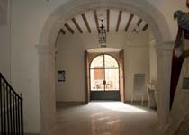 Casa de Cultura Ses Cases Noves