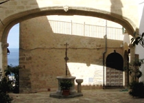 Clastra de sa Baronia