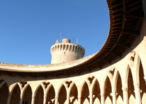 Castell de Bellver