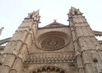 Catedral de Mallorca