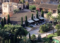 Es Revellar Art Resort