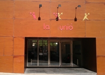 Teatre Municipal La Unió