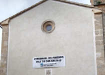 Església Vella de Ses Salines 