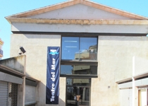 Teatre del Mar