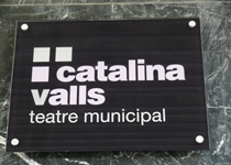 Teatre Municipal Catalina Valls