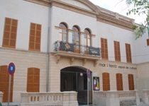 Teatre Municipal Mar i Terra