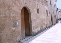 Casal de Can Fondo – Can Castell