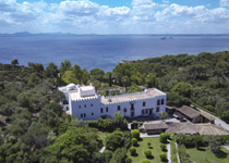 Museo Sa Bassa Blanca