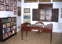 Casa Museu Llorenç Villalonga - Can Sabater