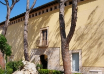 Casal de Cultura Can Gelabert