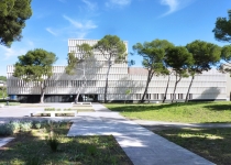 Centre Cultural Cap Vermell