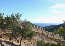 Castell de Capdepera